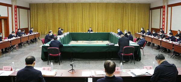 郝鵬、國資、央企、國資委、書記、主任、國企、企業改革